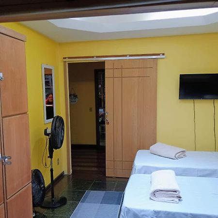 Village Hostel Petrópolis Extérieur photo