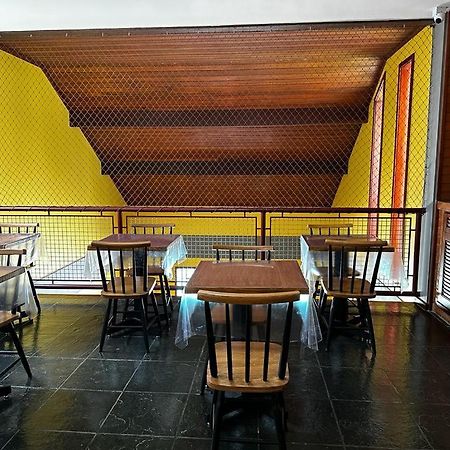 Village Hostel Petrópolis Extérieur photo