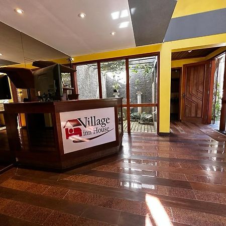 Village Hostel Petrópolis Extérieur photo