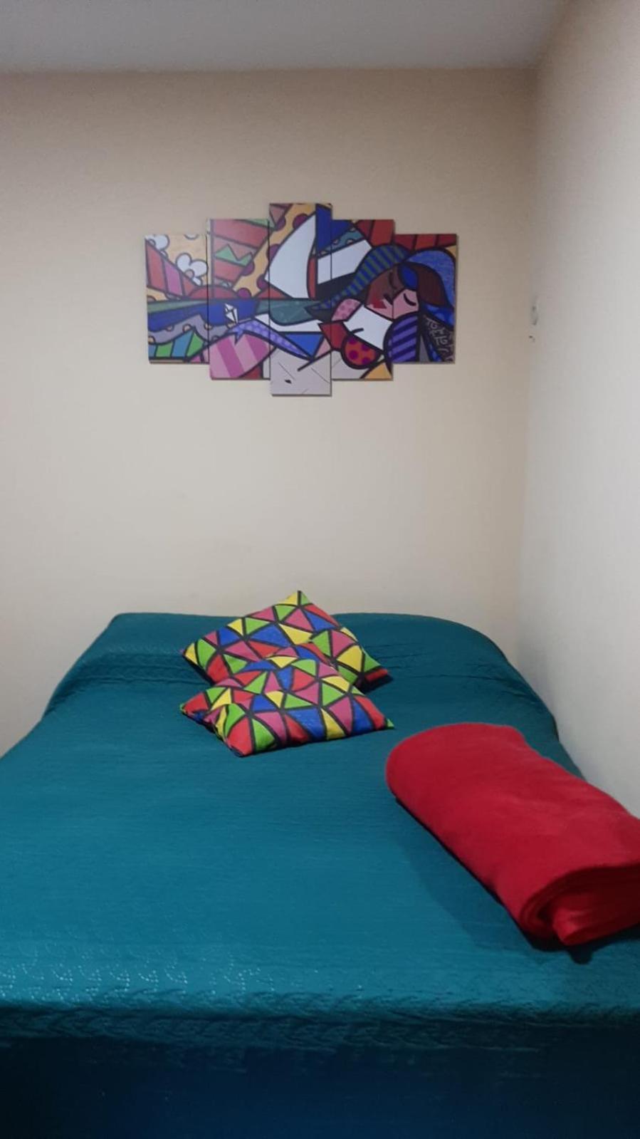 Village Hostel Petrópolis Extérieur photo