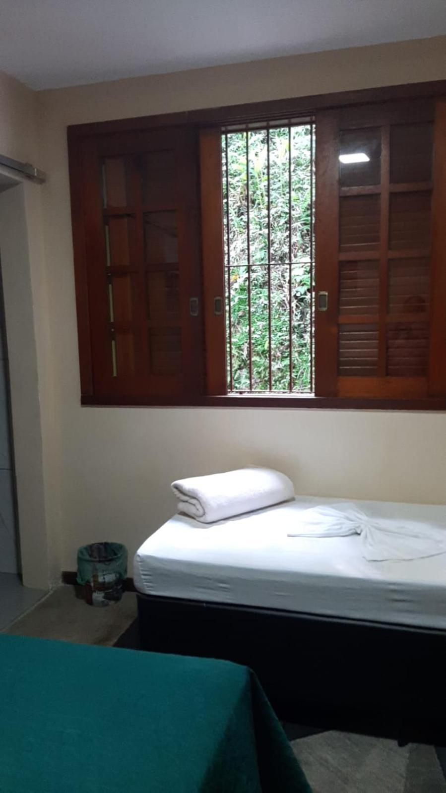 Village Hostel Petrópolis Extérieur photo