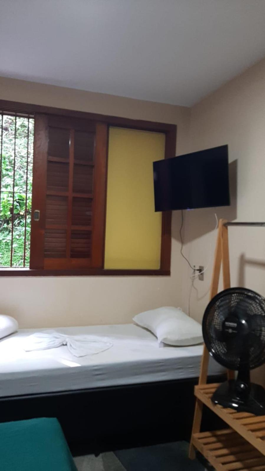 Village Hostel Petrópolis Extérieur photo