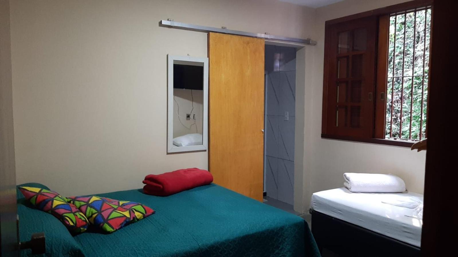 Village Hostel Petrópolis Extérieur photo