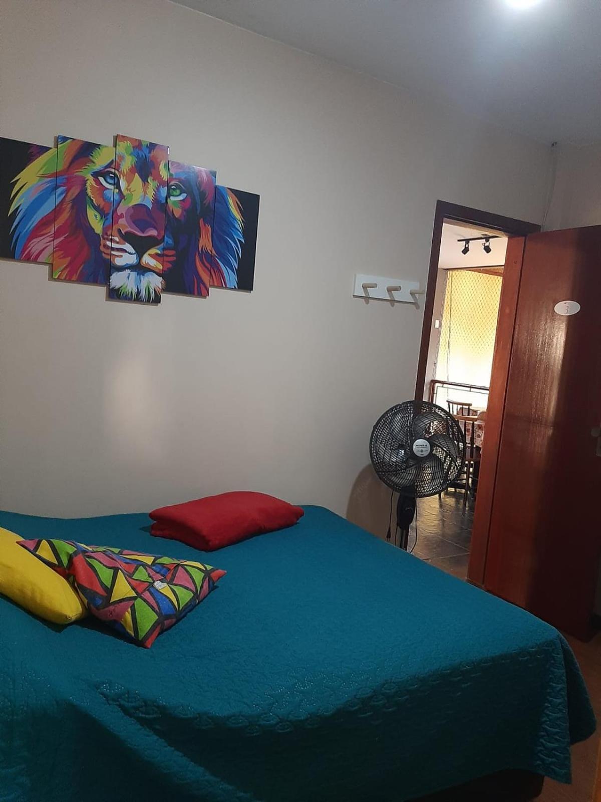 Village Hostel Petrópolis Extérieur photo