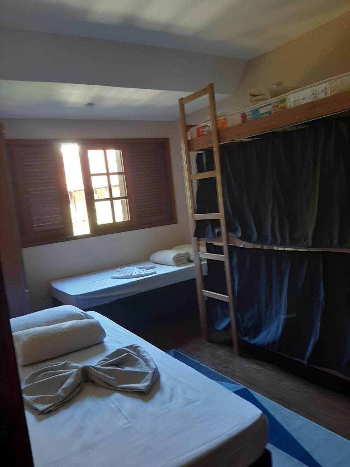 Village Hostel Petrópolis Extérieur photo