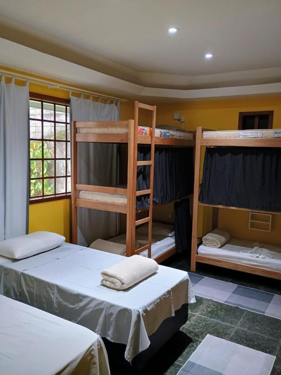 Village Hostel Petrópolis Extérieur photo