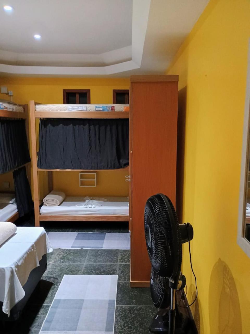 Village Hostel Petrópolis Extérieur photo
