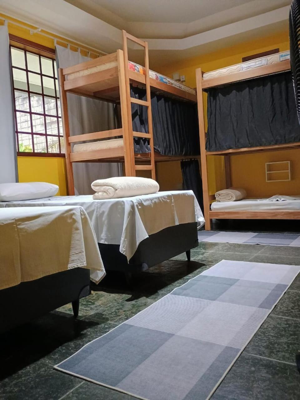 Village Hostel Petrópolis Extérieur photo