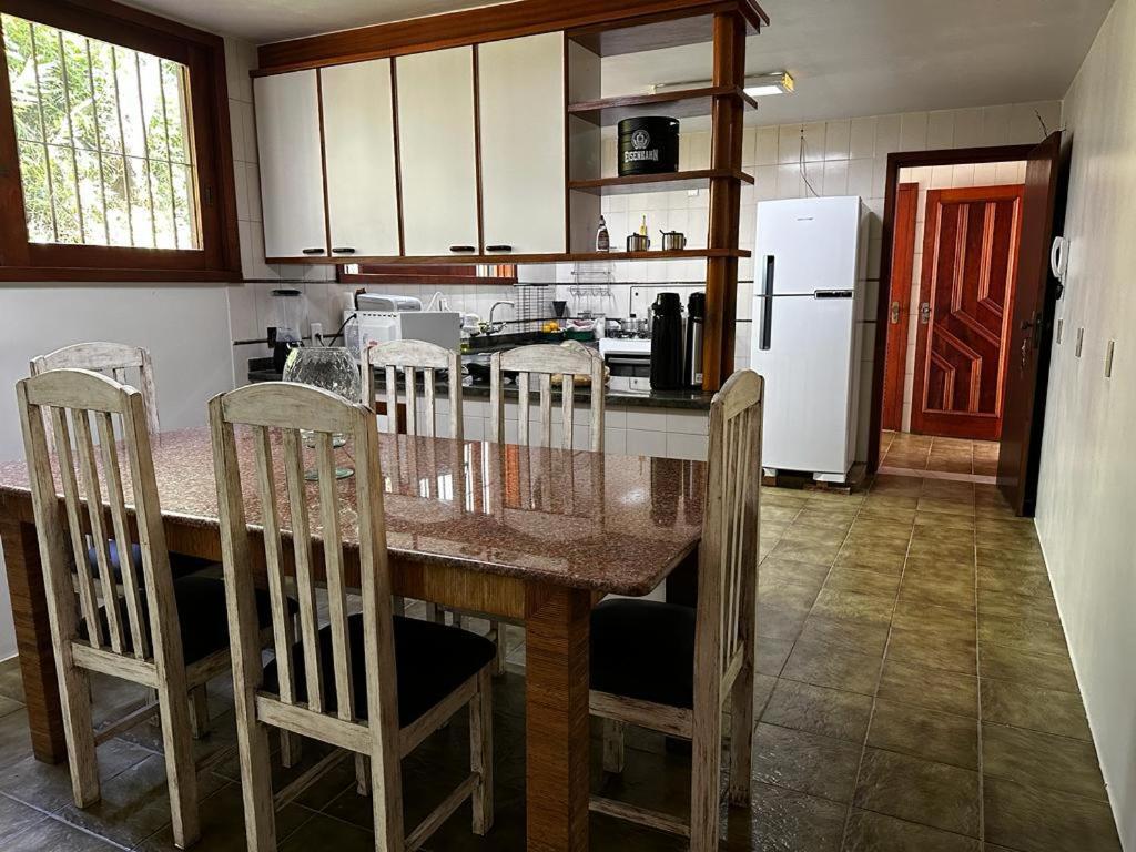 Village Hostel Petrópolis Extérieur photo