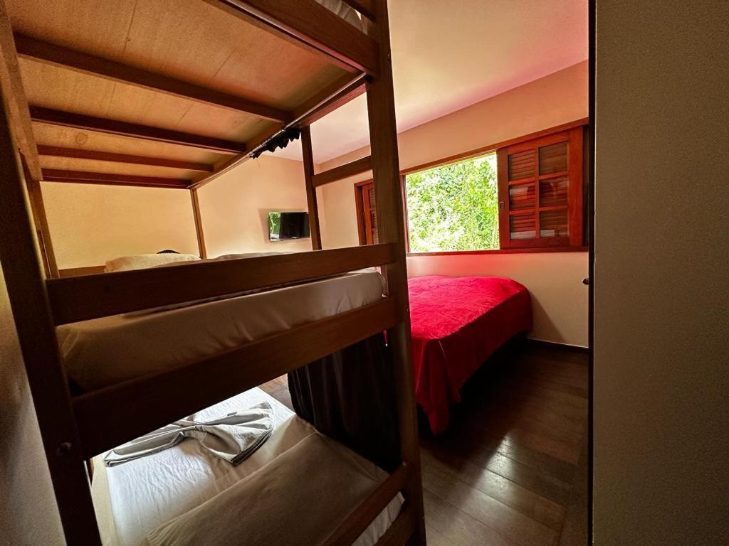 Village Hostel Petrópolis Extérieur photo