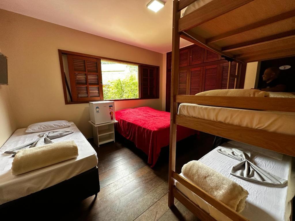 Village Hostel Petrópolis Extérieur photo