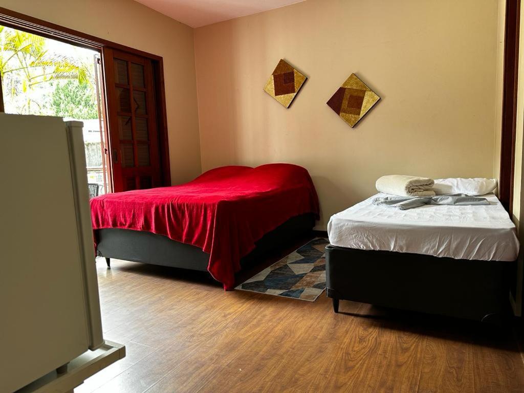 Village Hostel Petrópolis Extérieur photo