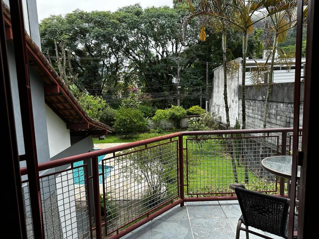 Village Hostel Petrópolis Extérieur photo