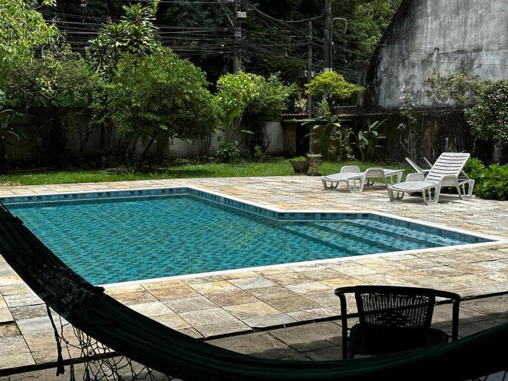 Village Hostel Petrópolis Extérieur photo